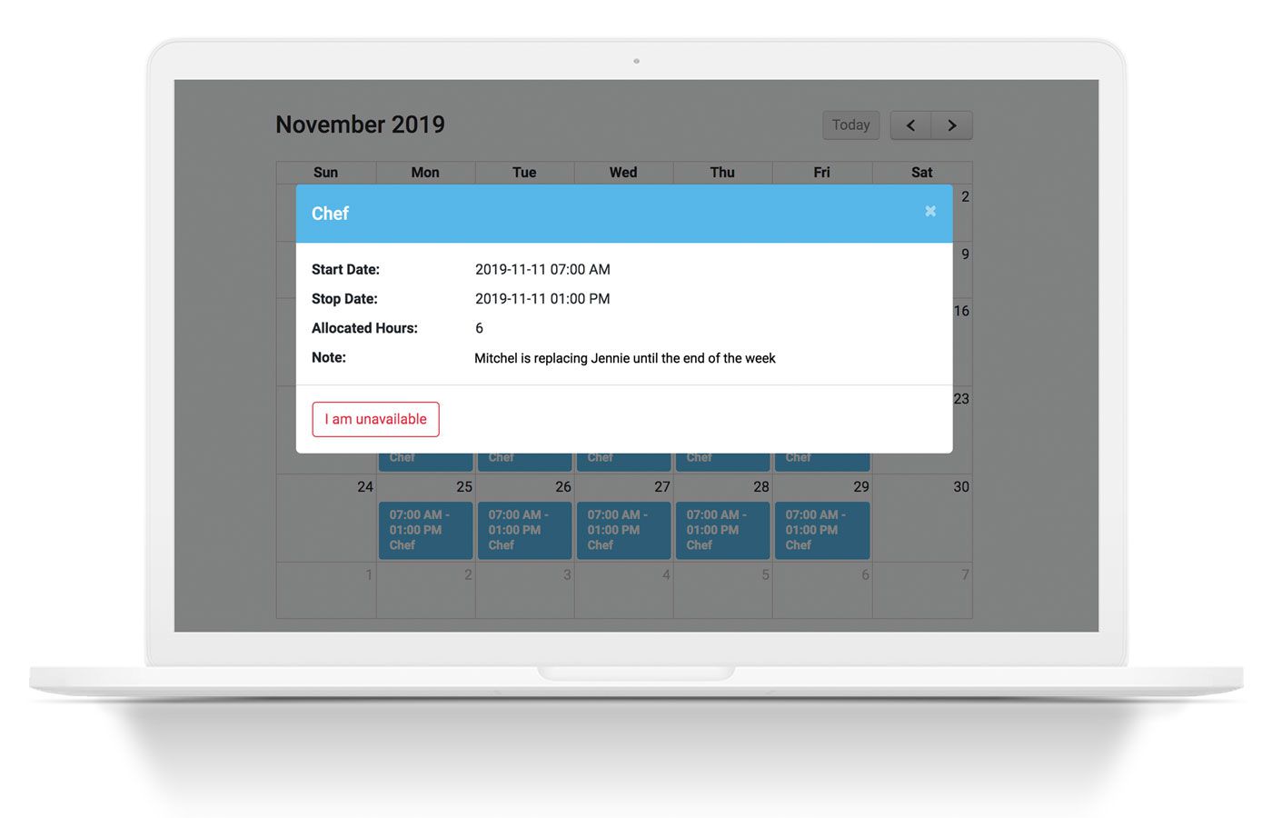 Odoo image and text block