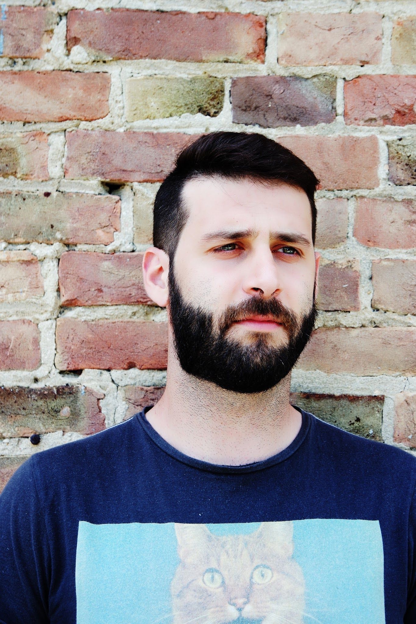 Odoo image and text block