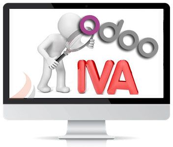 Odoo image and text block