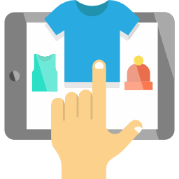 Odoo - Esempio 3 per tre colonne