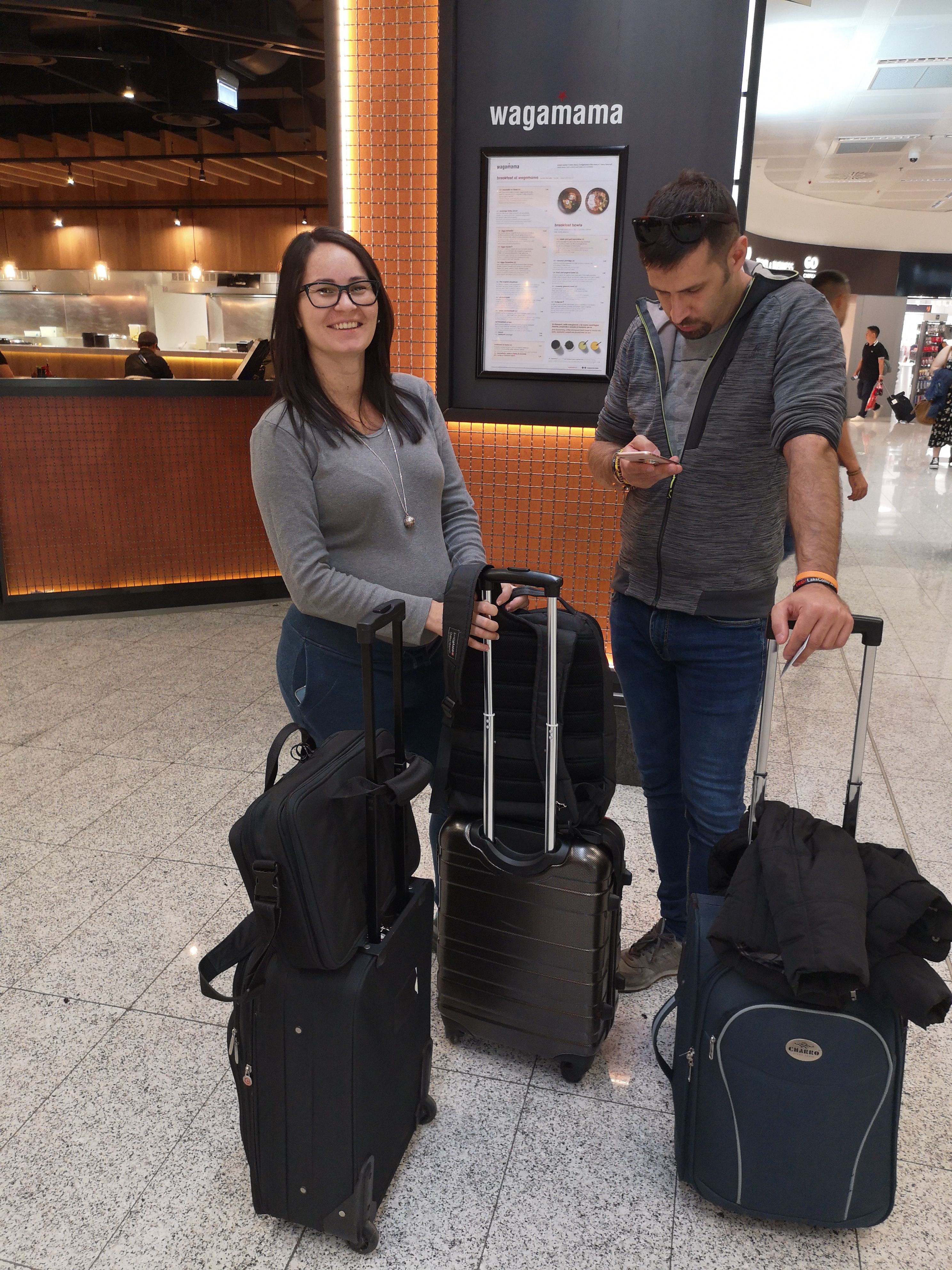 Odoo image and text block