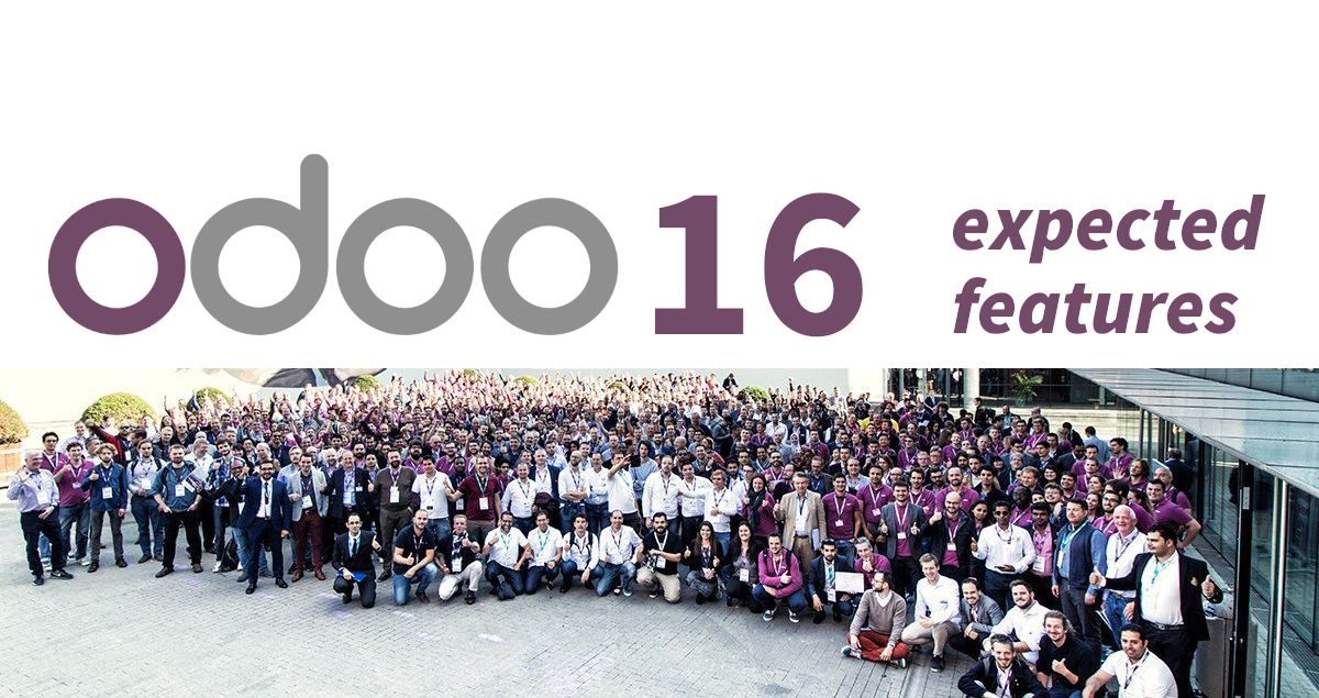 Odoo CMS - un immagine grande