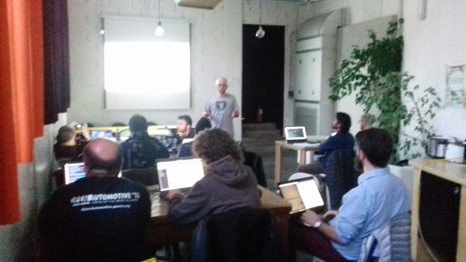 Odoo - Sample 3 for three columns