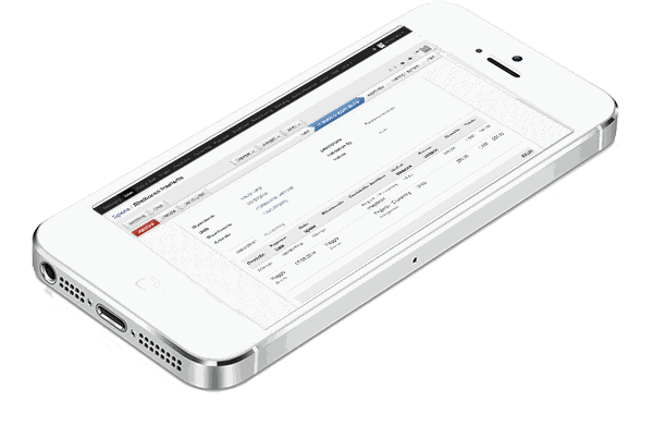 Odoo text and image block