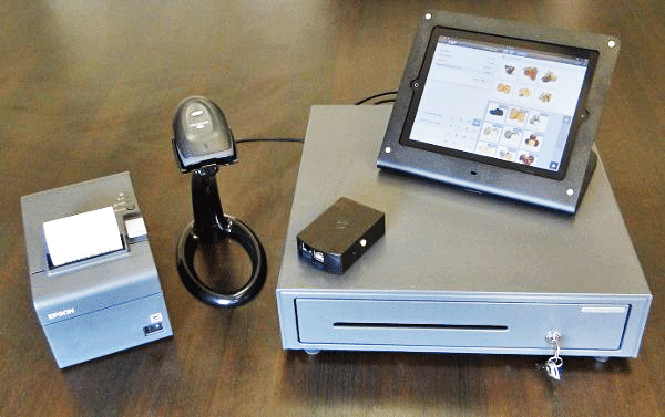 Odoo text and image block