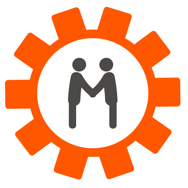 Odoo image and text block