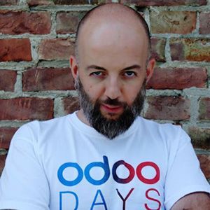 Odoo - Esempio 1 per tre colonne